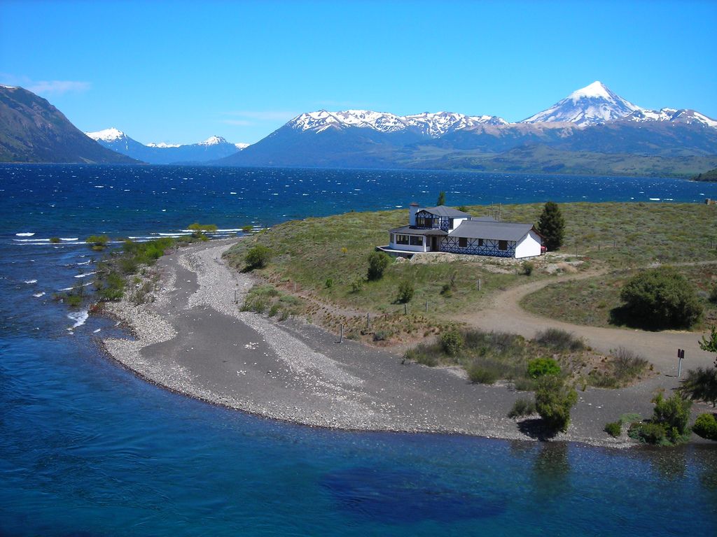 Paseo de la Patagonia