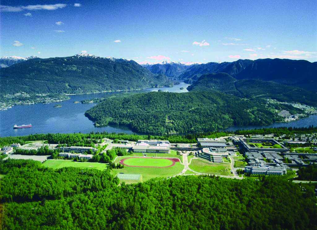 Simon Fraser University