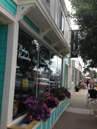 Vintage & Restroration Love