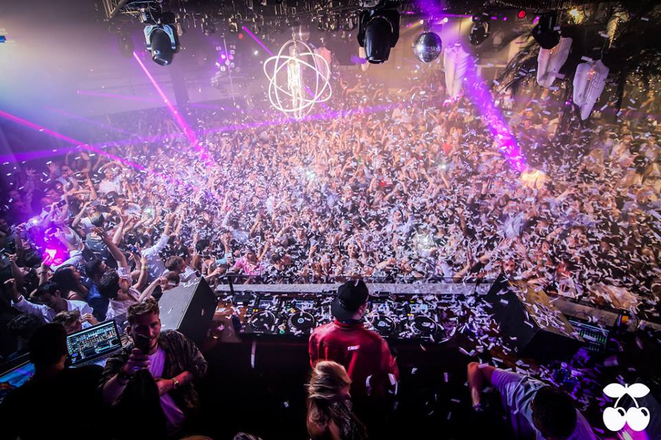 Stardust Club