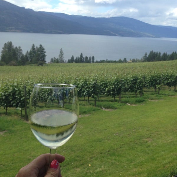 Arrowleaf Cellars
