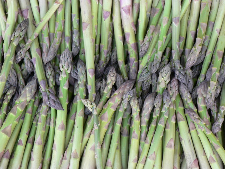 Okanagan Asparagus Farm