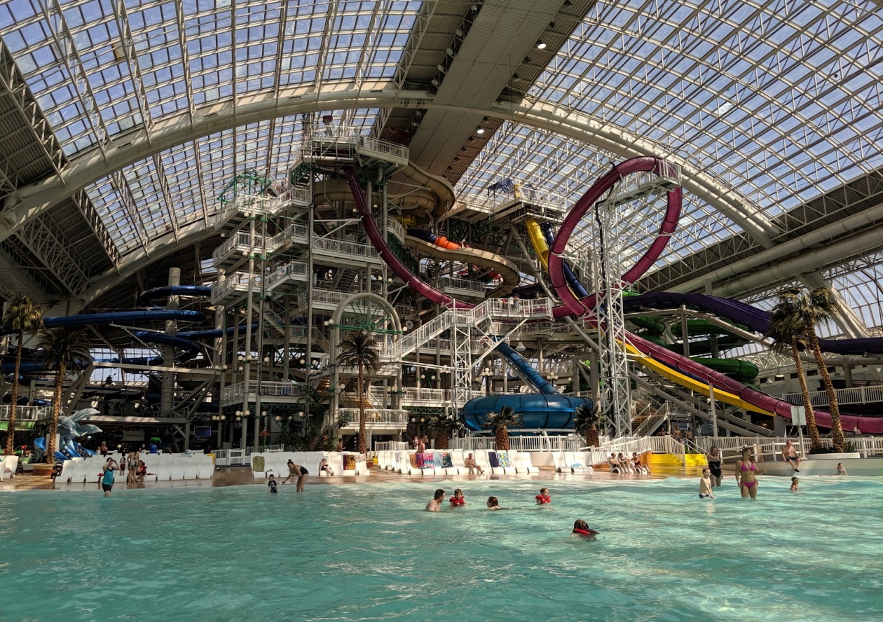 World Waterpark