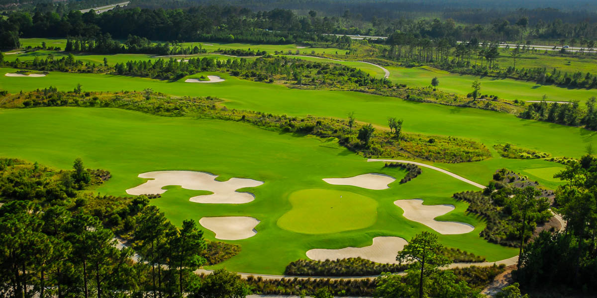 Grande Cache Golf and Country Club