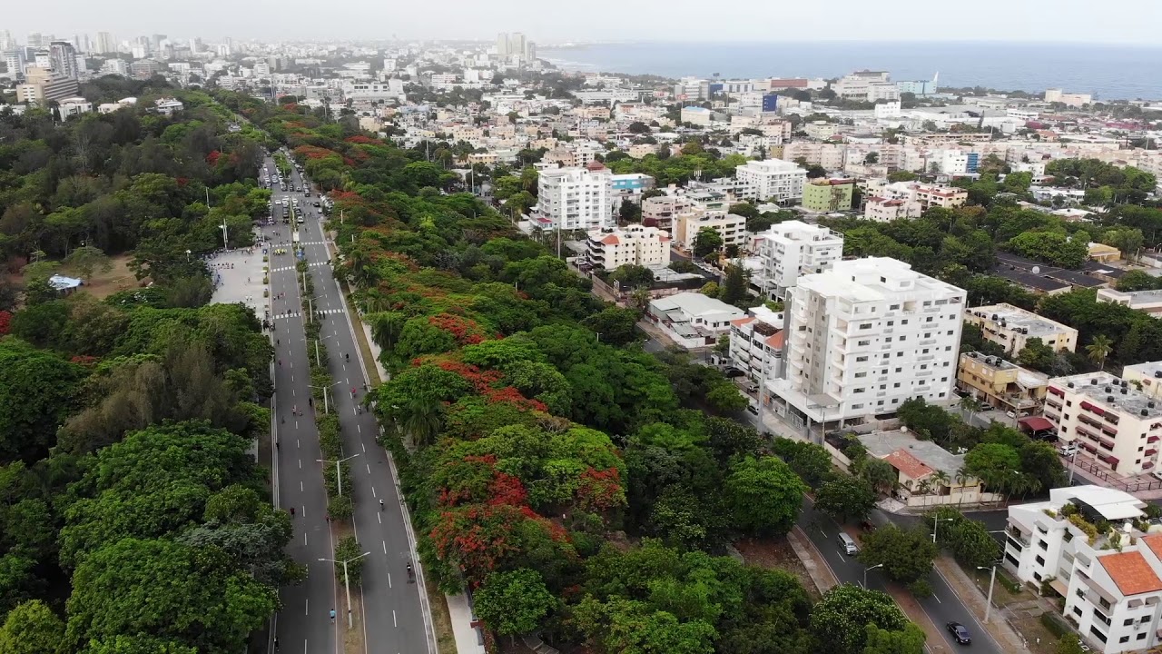 Parque Mirador Sur