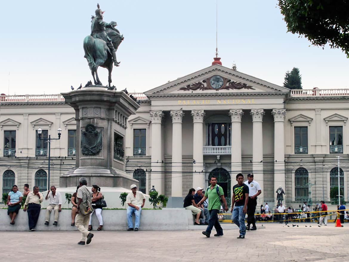 National Palace
