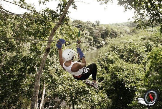 Cumayasa Sky Adventure
