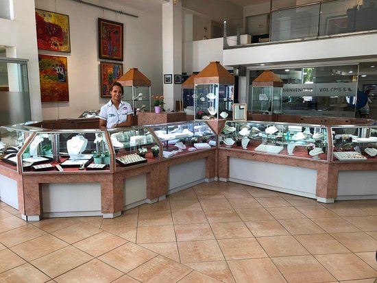 Joyeria Las Americas
