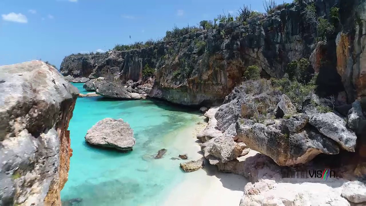Bahia de las Aguilas