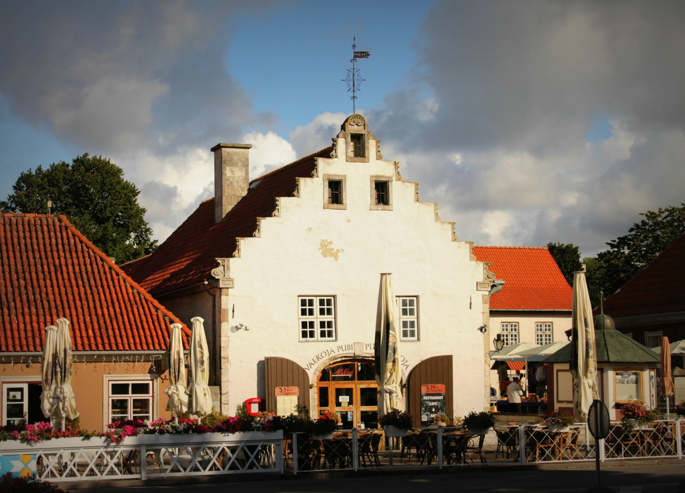 Vazhnya