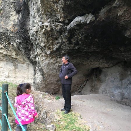 Museo de Chobshi