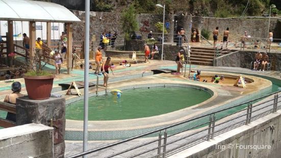 Piscina Santa Clara