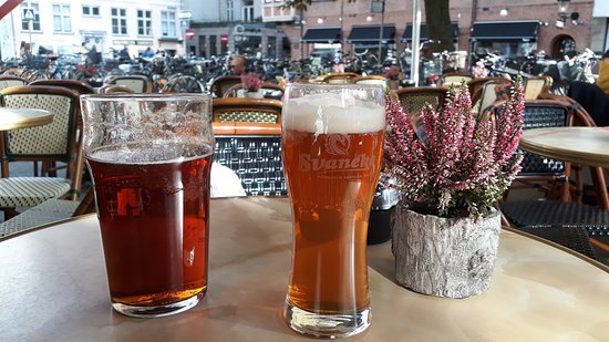 Soren's Vaertshus