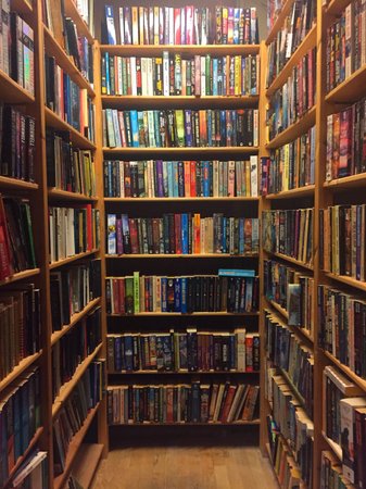 The Booktrader