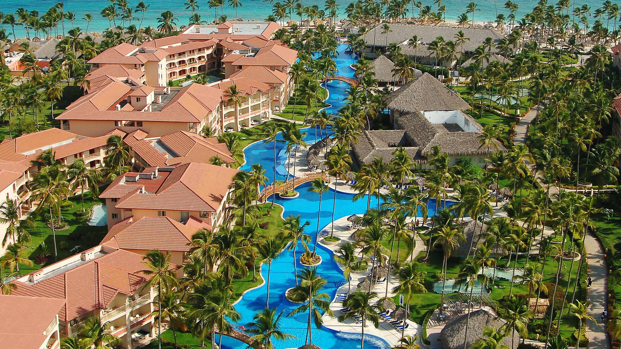 Adventure Land Punta-Cana