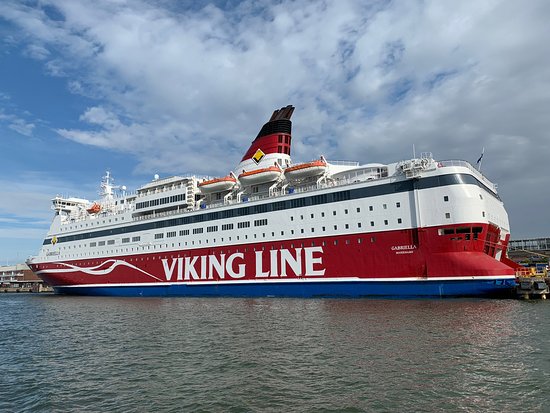 Viking Line - Day Cruises