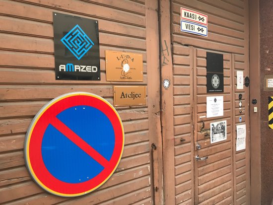 aMazed Games Escape Room