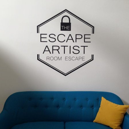 Room Escape Naantali