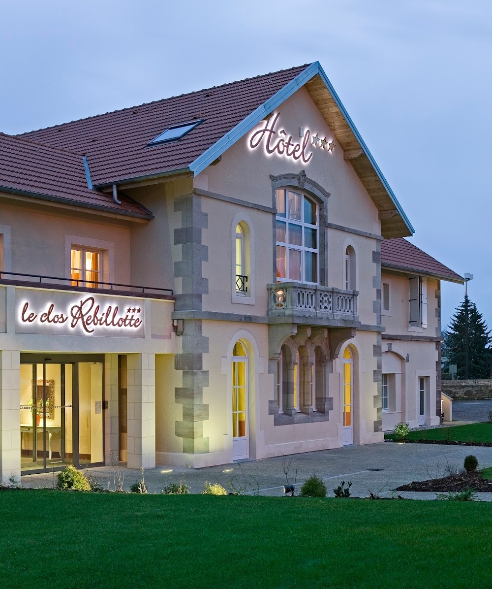 Casino JOA de Luxeuil
