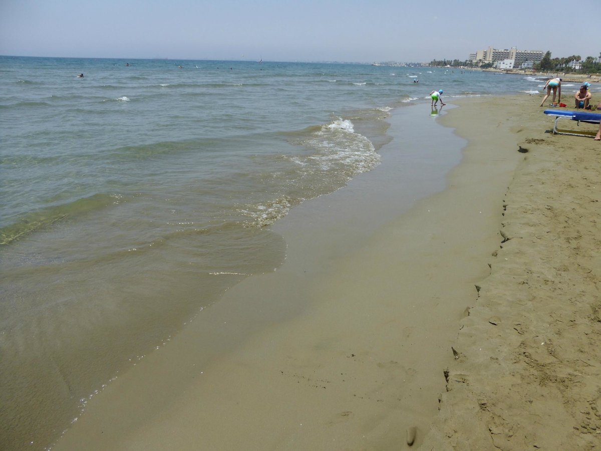 CTO Beach