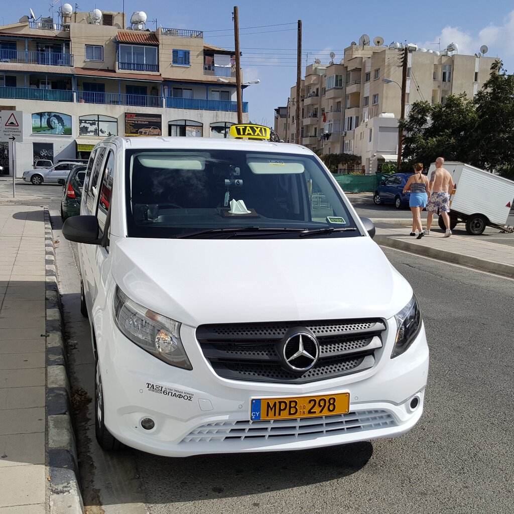 Taxi4U