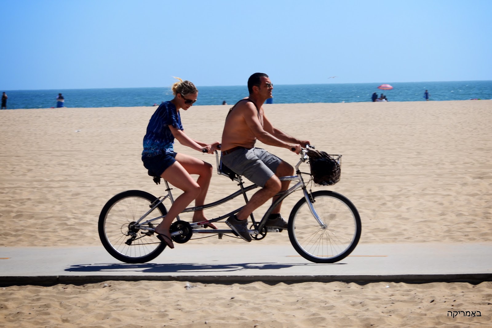 Larnaca Bike Rental