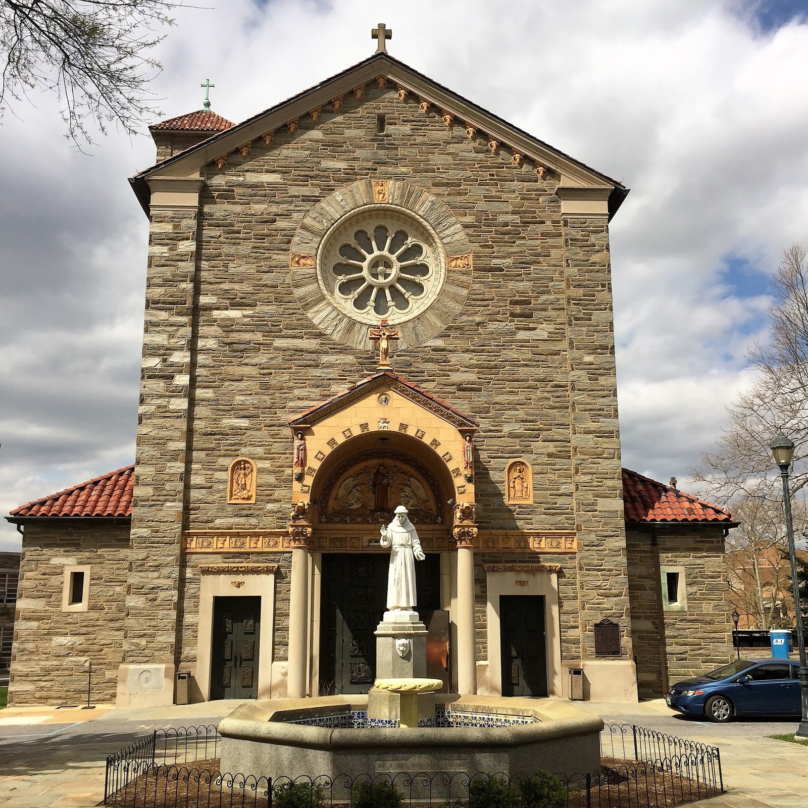 St. Anthony Church