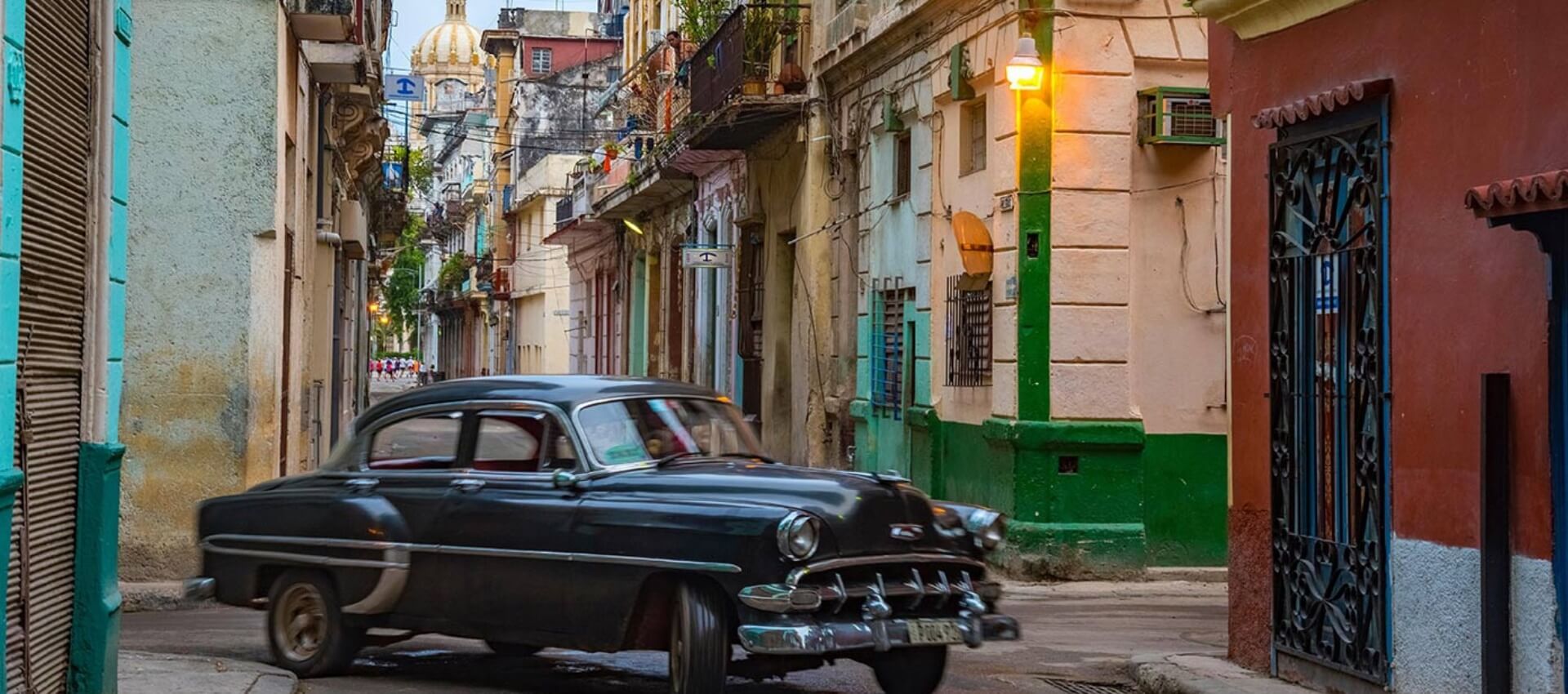 Cuba Massage