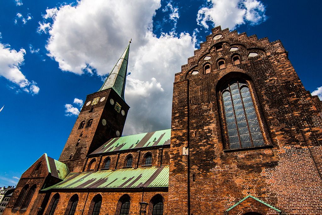 Aarhus Domkirke