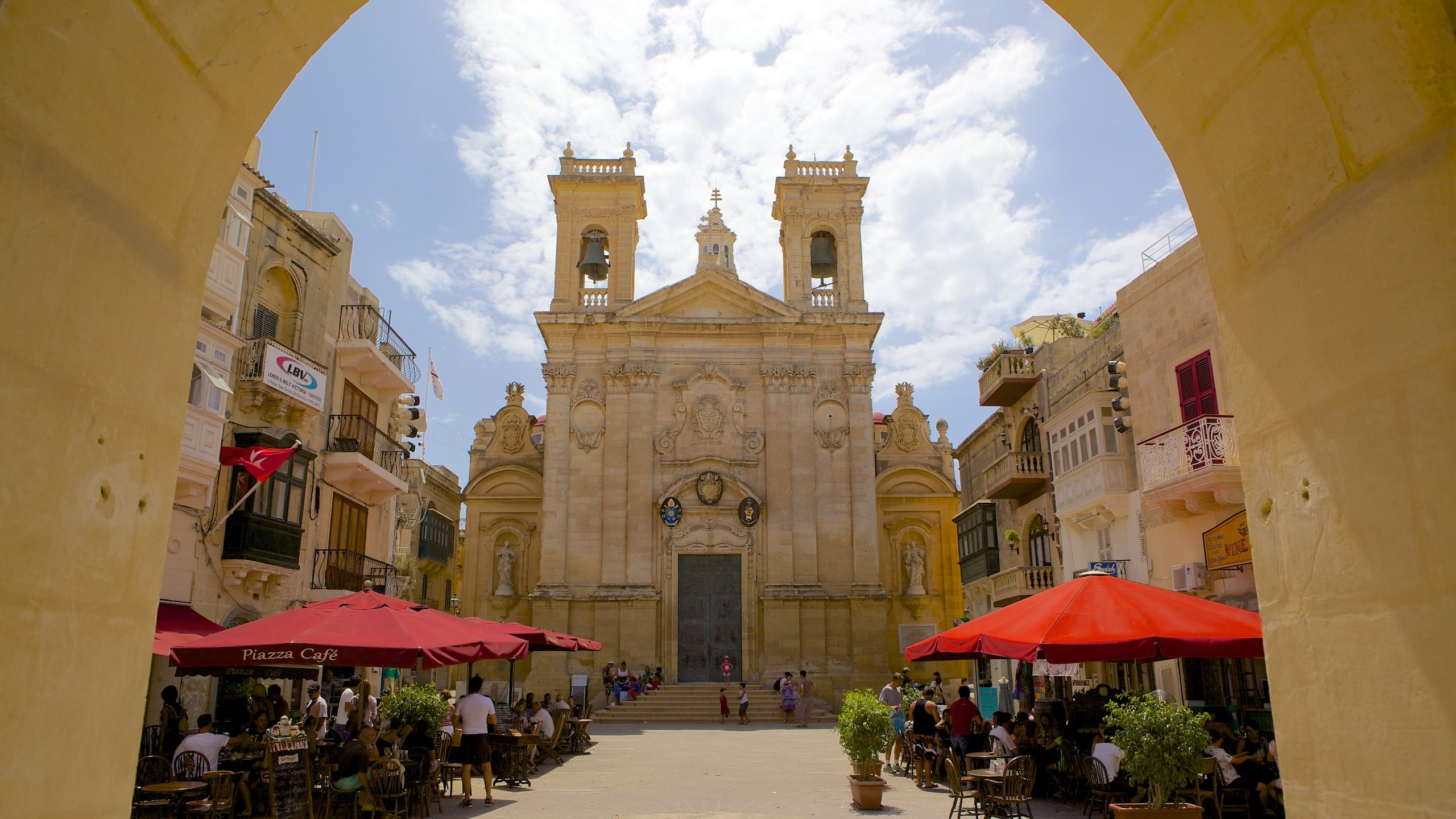St. George's Basilica