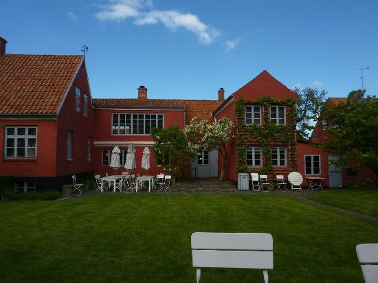 Oluf Host Museet
