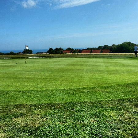 Nordbornholms Golf Klub Rø
