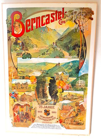 Weingut Dr. Pauly-Bergweiler