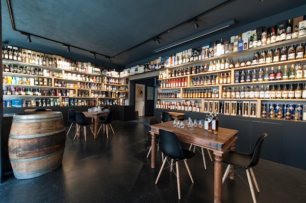 Whisky for life