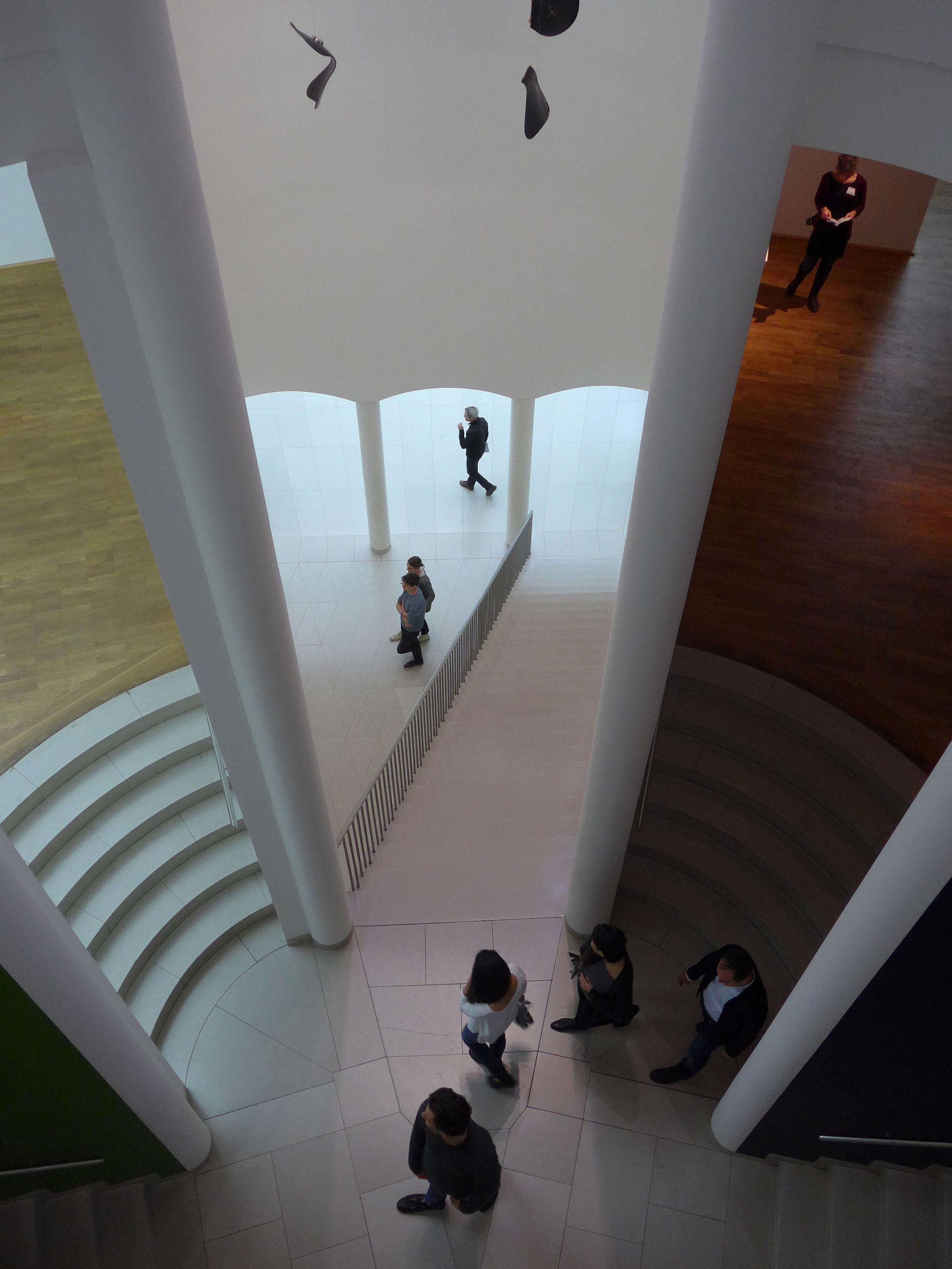 Museum MMK für Moderne Kunst