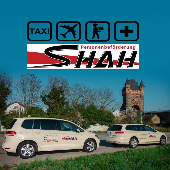 Taxi Shah