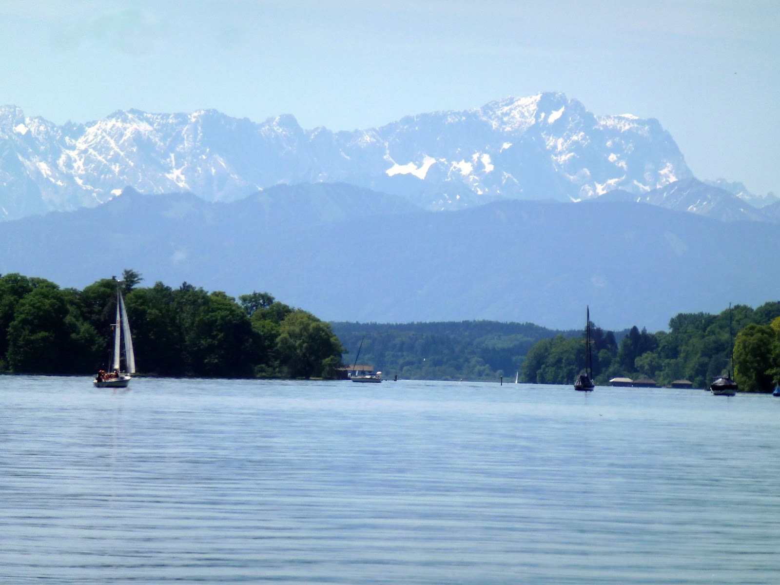 Starnberger See