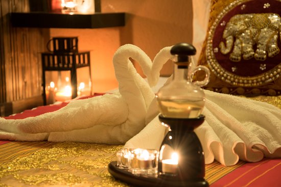 De Lanna Thai Massage