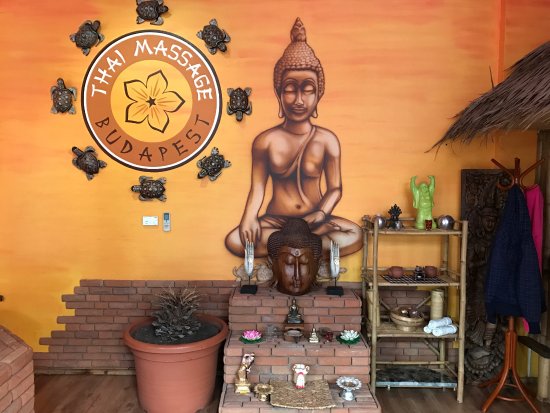 Made In Thailand Thai Massage