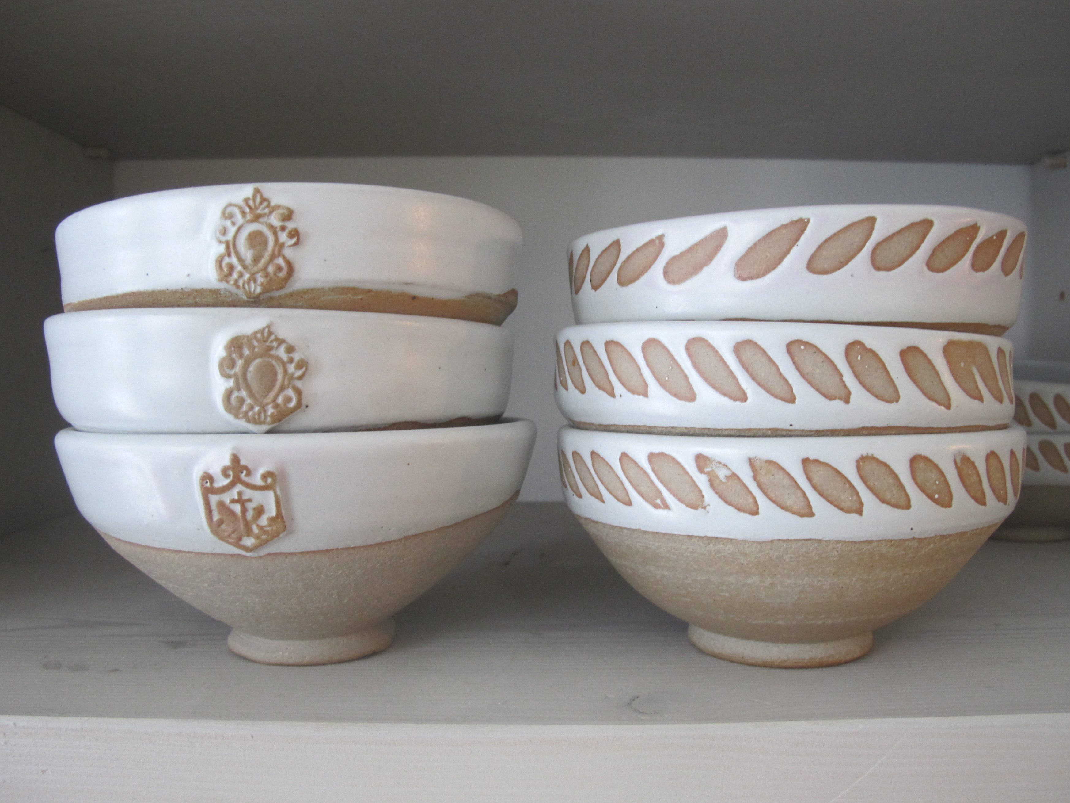 Yria Ceramic Studio