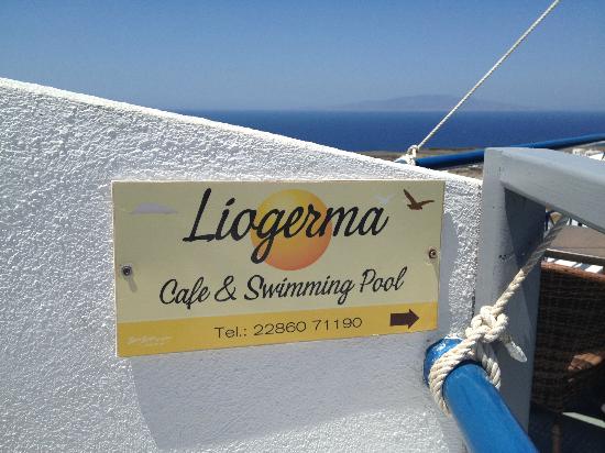 Lioyerma Lounge Cafe Pool Bar