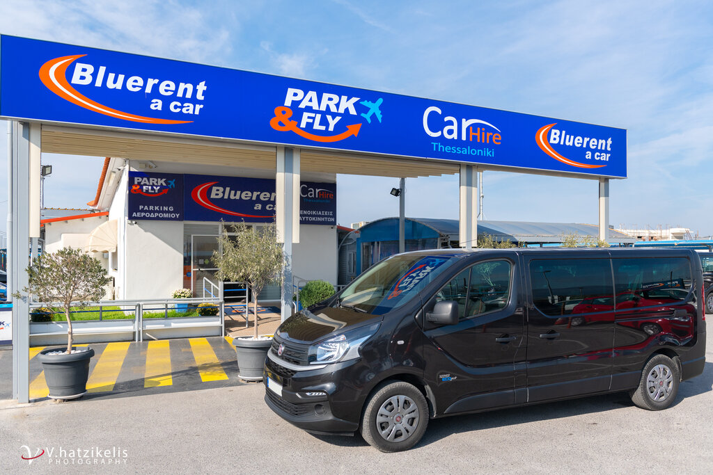 Drossos Car Rental