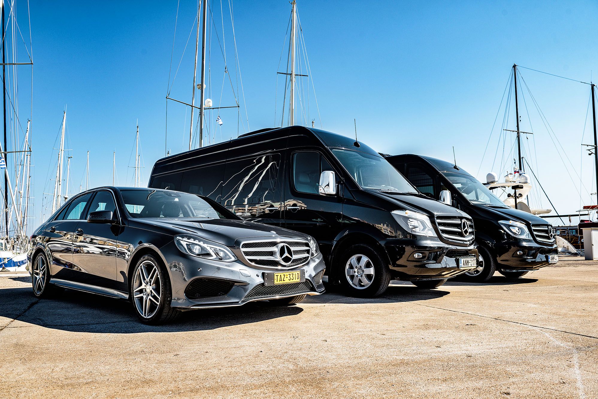 Transfers in Crete - Lato Transfers