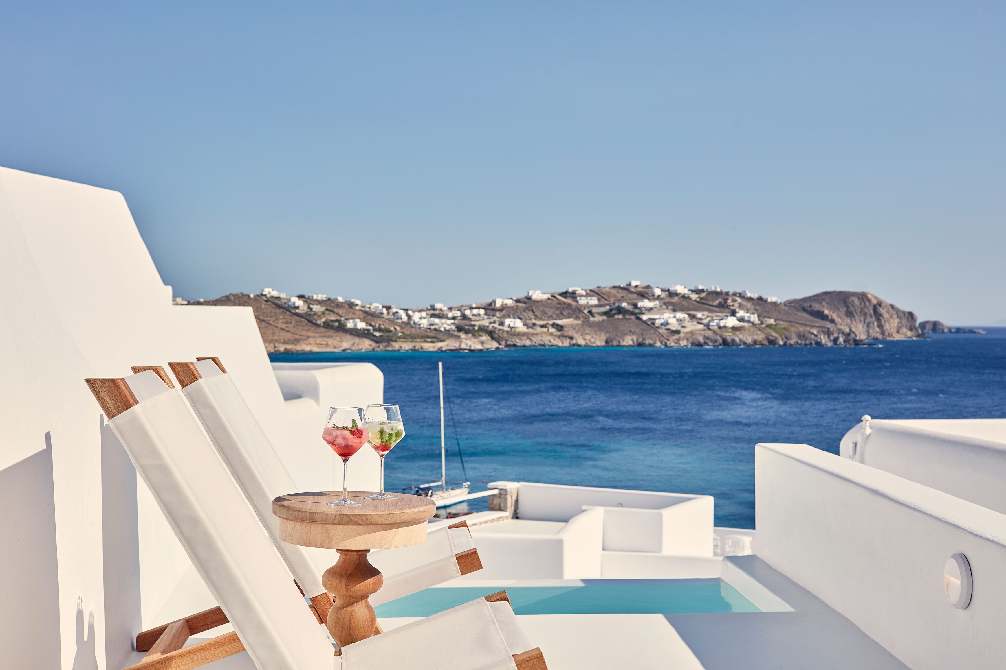 PILATES Mykonos
