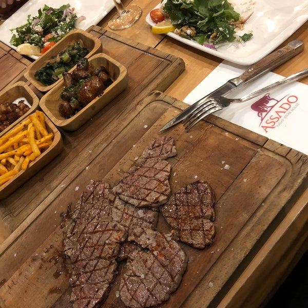 El Picadero Steak House