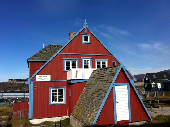Ilulissat Art Museum