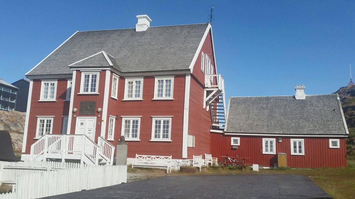 Ilulissat Museum