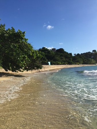 Magazine Beach