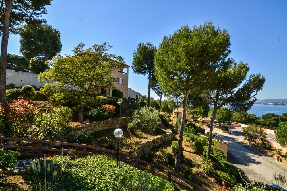Domaine de Cagueloup