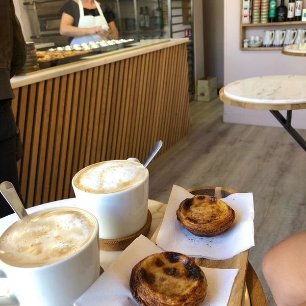 LAtelier des Pastéis